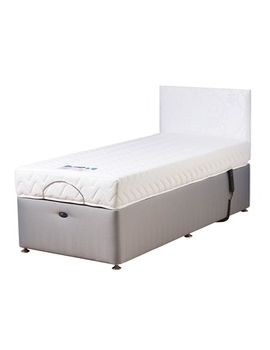 The Chester Electric Adjustable Bed